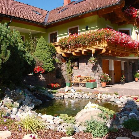 Landhaus Brugg Apartamento Atzensberg Exterior foto