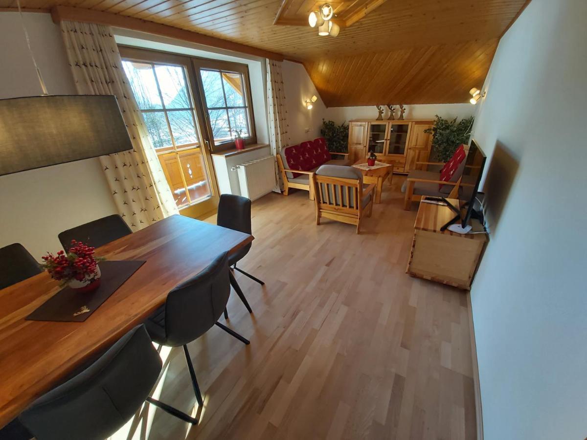 Landhaus Brugg Apartamento Atzensberg Exterior foto
