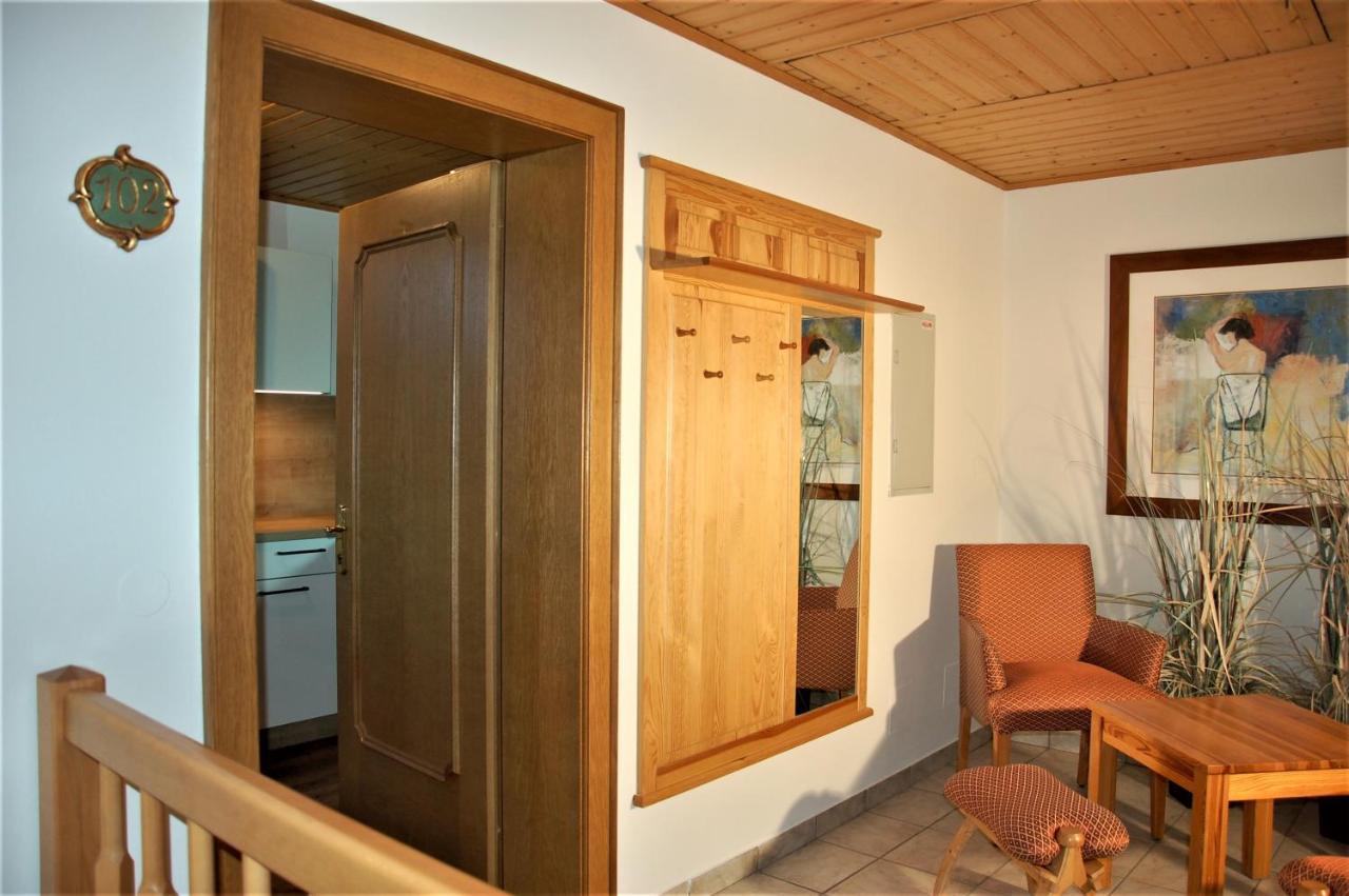 Landhaus Brugg Apartamento Atzensberg Exterior foto