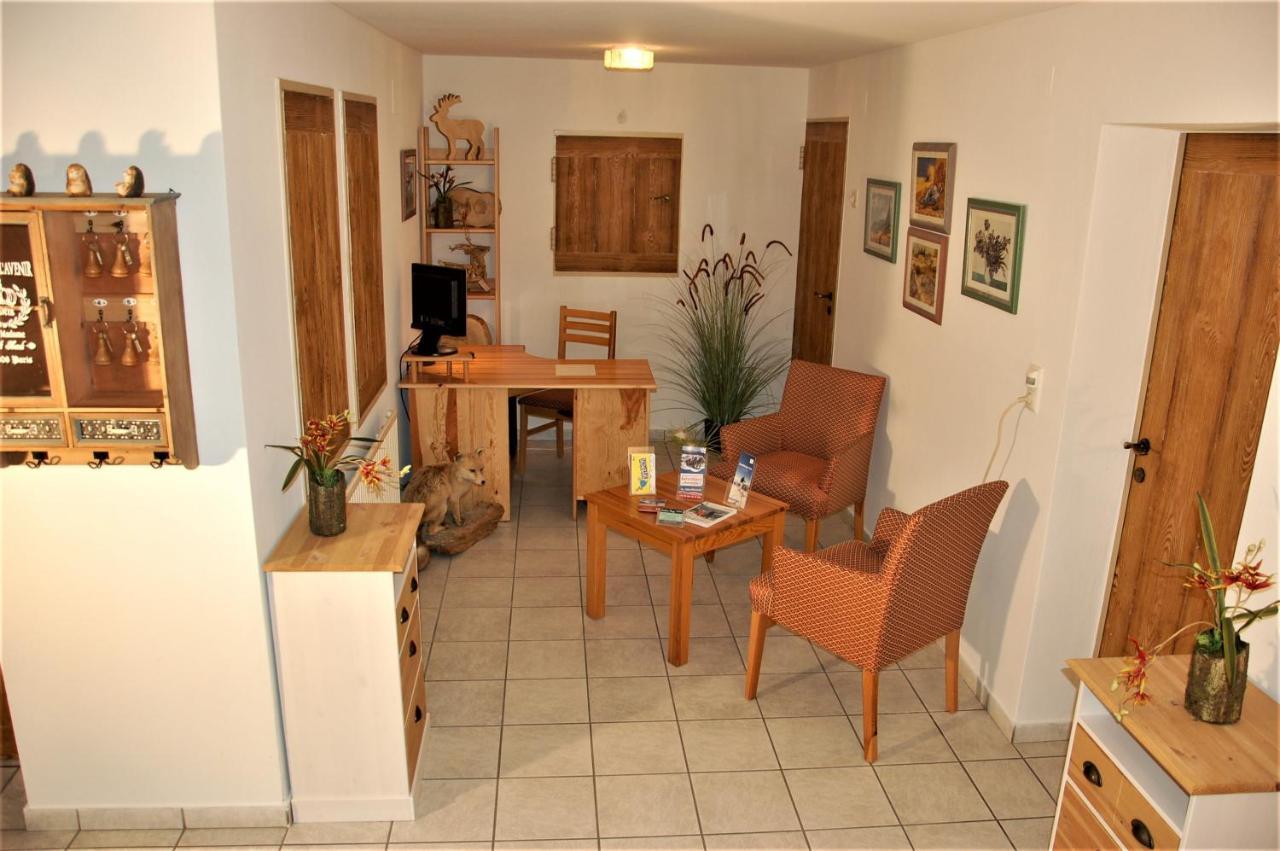 Landhaus Brugg Apartamento Atzensberg Exterior foto