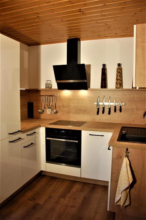 Landhaus Brugg Apartamento Atzensberg Exterior foto