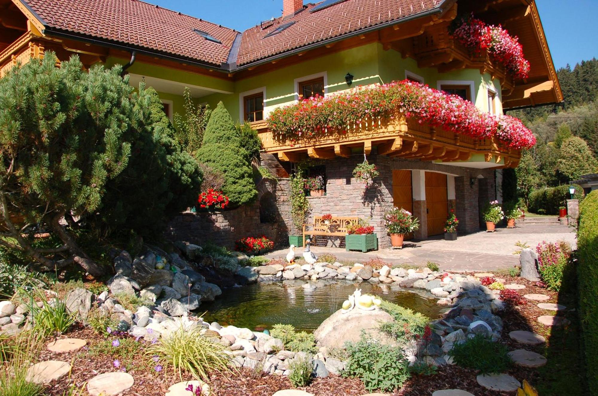Landhaus Brugg Apartamento Atzensberg Exterior foto